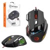 HYTECH GAMY HY-X7 GAMİNG MOUSE HYTECH GAMY HY-X7 GAMİNG MOUSE